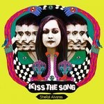 cover: Shefali Alvares - Kiss The Song