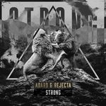 cover: Adaro|Rejecta - Strong