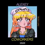 cover: Alexey - COWORKERS