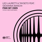 cover: Giovanna Bianchi|Leo Lauretti|Taygeto - Find My Own