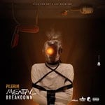 cover: Pilgrim - Mental BreakDown