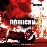 cover: David Morales - Anarchy