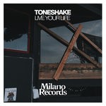 cover: Toneshake - Live Your Life