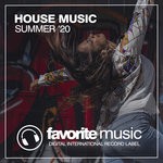 cover: Various - House Music Summer '20