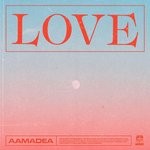 cover: Aamadea - Love