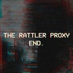 cover: The Rattler Proxy - End.