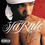 cover: Ja Rule - Pain Is Love