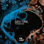 cover: Fckngnoise - Geo Time