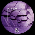 cover: Luca B - Deeper Connection EP