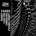 cover: Airress|Jurgen Thorvald|Mac Hertz|Southsoniks - Walking VA002