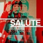 cover: Harry Shotta & Redskull Beats - Salute