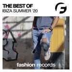 cover: Various - The Best Of Ibiza Summer '20