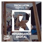 cover: Various - Tech Latin Essentials '20