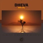 cover: Anix Jay - Dheva