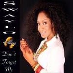 cover: Swaylo - Don't Forget Me