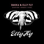 cover: Bakka & Elly Fly - Other Side: Voyager