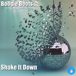 cover: Boogie Boots - Shake It Down