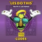 cover: Codes - Les Do This