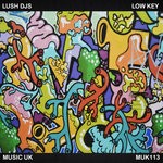 cover: Lush Djs - Low Key