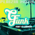 cover: Toby O'connor - G Funk