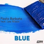 cover: PAOLO BARBATO|Lee Wilson - Blue