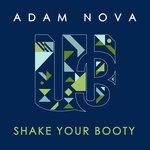 cover: Adam Nova - Shake Your Booty