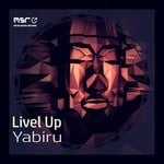 cover: Yabiru - Livel Up