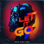 cover: Blanee|Puller|Wyko - Let It Go