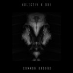 cover: Kolectiv & Ob1 - Common Ground EP