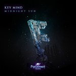 cover: Key Mind - Midnight Sun