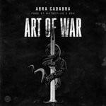 cover: Abra Cadabra - Art Of War