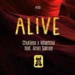 cover: Amin Salmee|Chukiess & Whackboi - Alive