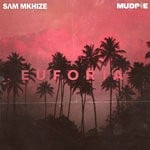 cover: Sam Mkhize - Euforia