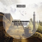 cover: Alberto Hernandez (mx) - Reverie