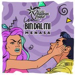 cover: Menasa - Bin Dal Mi