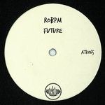 cover: Robpm - Future