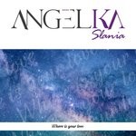 cover: Angelika Slania - Where Is Your Love