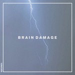 cover: Beneath My Shade - Brain Damage