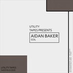 cover: Aidan Baker - Soil