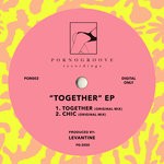 cover: Levantine - Together