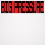 cover: Leo James - Big Pressure