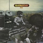 cover: Blackalicious - Nia