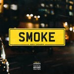 cover: Abra Cadabra - Smoke