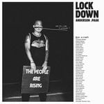 cover: Anderson Paak - Lockdown