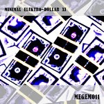 cover: Various - Minimal Elektro-Dollar XI