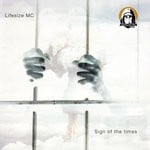 cover: Lifesize Mc - Sign Of The Times