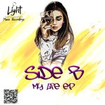 cover: Side B - My Life EP