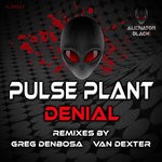 cover: Pulse Plant - Denial