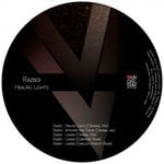 cover: Razboi - Healing Lights