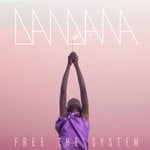 cover: Dandana - Free The System EP